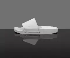 Ojotas Kabronas Unisex Blanco - comprar online
