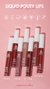 Labial liquido MANITA en internet