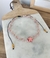 Collar Puglia rosa