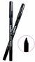 Delineador intense black