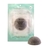 Esponja facial Konjac con cenizas activas de Bambú Natural -ACNE-