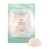Esponja Facial Konjac Original Blanca UNIVERSAL