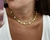 Collar escallas