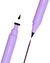 Fibra 2x1 delineadora + sello Cat Eye - comprar online