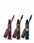 Mascara TEI Sky high con color