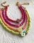 Tobillera Fruti Roja - comprar online