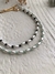 Collar Melt verde - comprar online