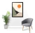 Quadro Decorativo - Encontro de Encostas - comprar online