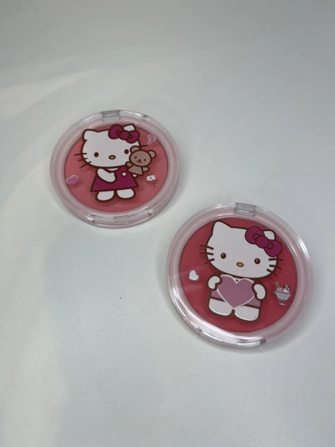 BLUSH HELLO KIT