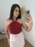 Blusa Roberta - Cores