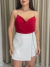 Short/saia Elyssa - Cores - loja online
