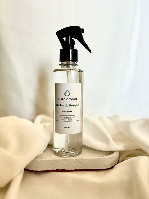 Home Spray Cheiro do Bosque 250ml