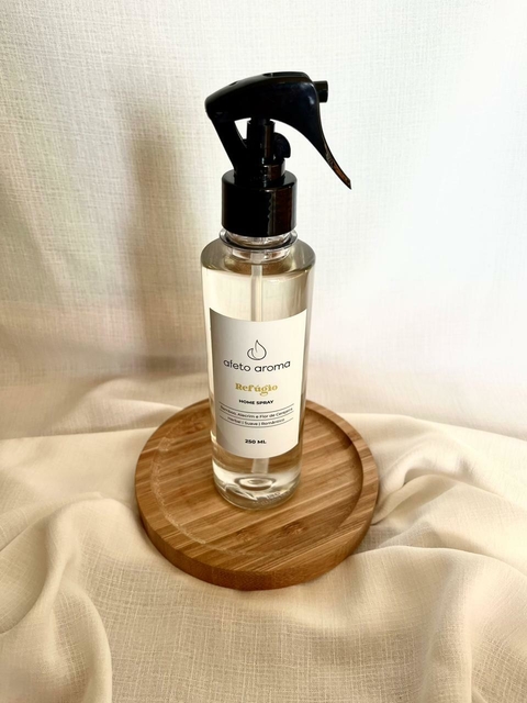 Home Spray Refúgio 250ml
