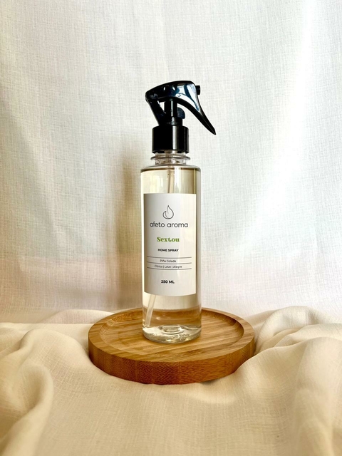 Home Spray Sextou 250ml