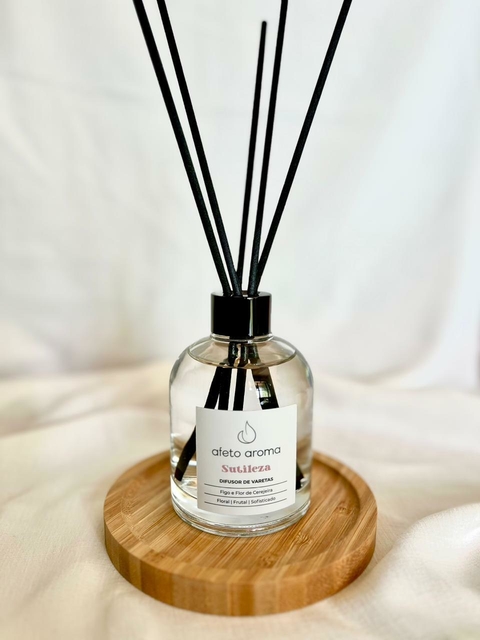 Difusor de Varetas Sutileza 200ml