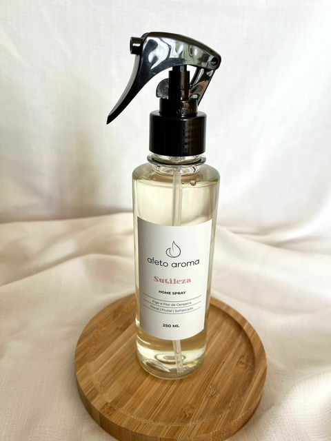 Home Spray Sutileza 250ml