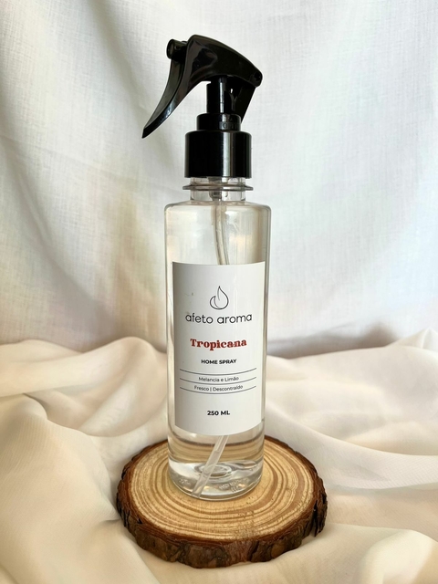 Home Spray Tropicana 250ml
