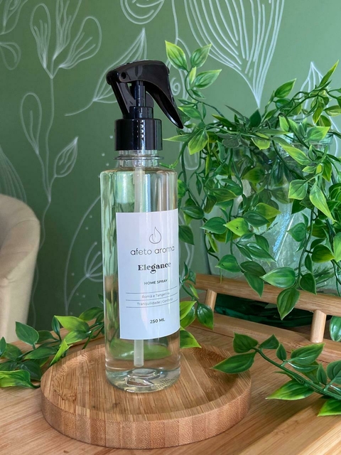 Home Spray Elegance 250ml