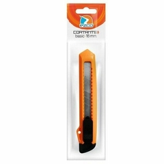 Cutter Ezco 18mm