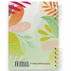 Cuaderno A5 Selva Pop - Fábrica de Fotocopias