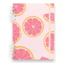 Cuaderno A5 Mate Pomelo Mood en internet