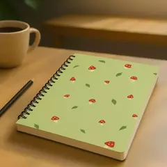 Cuaderno A5 Setitas Pop - comprar online
