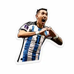 Sticker's Adhesivos La Selección - Fábrica de Fotocopias