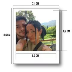 Pack de Polaroid's Medium - comprar online