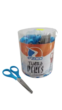 Tijera Ezco Pekes - comprar online
