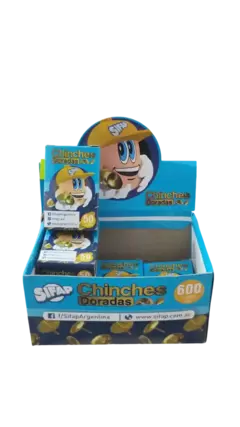 Chinches Cipaf - comprar online