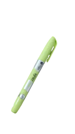 Resaltador Filgo Lighter Pastel