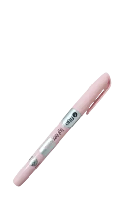 Resaltador Filgo Lighter Pastel - Fábrica de Fotocopias