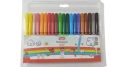 Marcadores Escolares Trabi x20 - comprar online