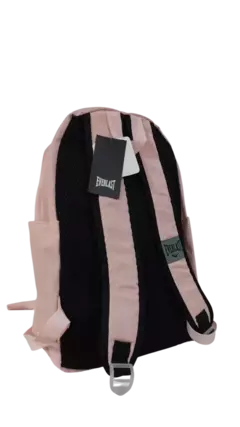 Mochila Everlast Rosa en internet