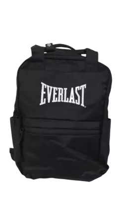 Mochila Everlast 17'' - comprar online