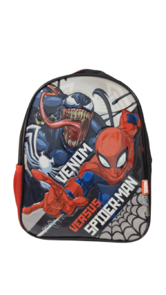 Mochila Infantil Spider Man 12''