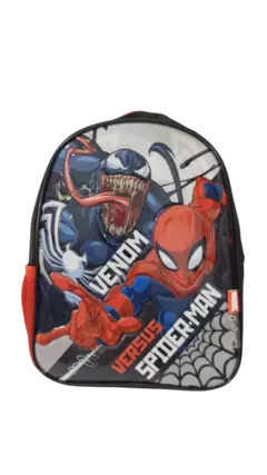 Mochila Infantil Spider Man 12'' - comprar online