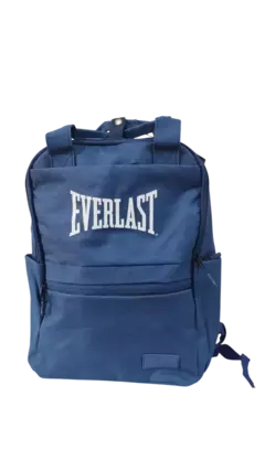 Mochila Everlast 17'' - Fábrica de Fotocopias
