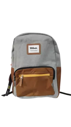 Mochila Wilson 17'' en internet