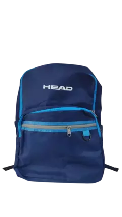 Mochila Head 17'' Azul - comprar online