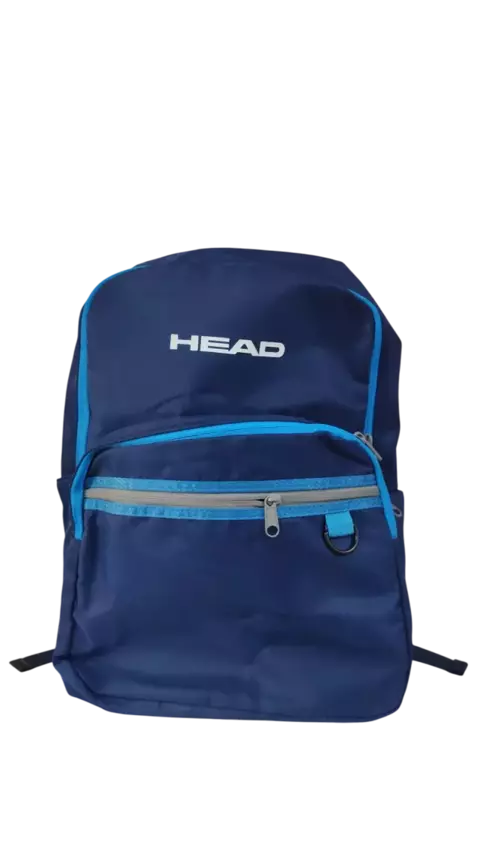 Mochila Head 17'' Azul - comprar online
