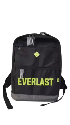 Mochila Everlast 17'' - comprar online
