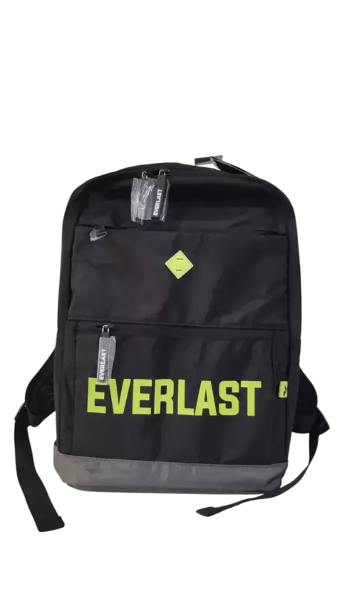 Mochila Everlast 17'' - comprar online
