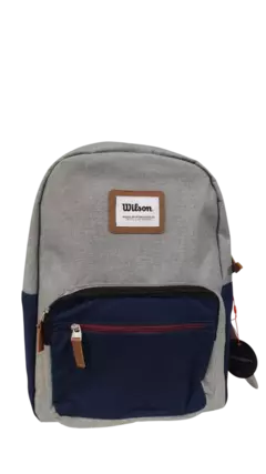 Mochila Wilson 17'' - comprar online
