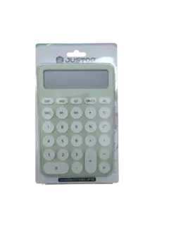 Calculadora Tradicional Pastel - comprar online