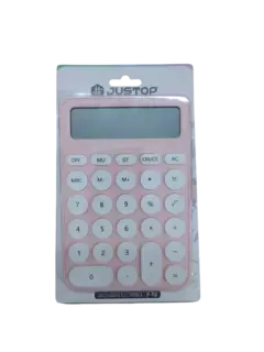 Calculadora Tradicional Pastel en internet