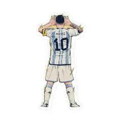 Sticker's Adhesivos La Selección - comprar online