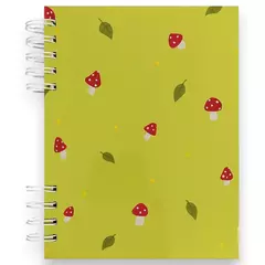 Cuaderno A5 Setitas Pop en internet
