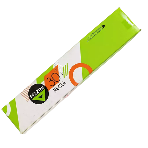 Regla Pizzini 30 cm - comprar online