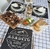 Imagen de Platos de Sitio de Cartón Laminado - Asado Blanco
